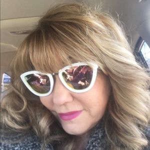 Meet your Posher, Ann marie